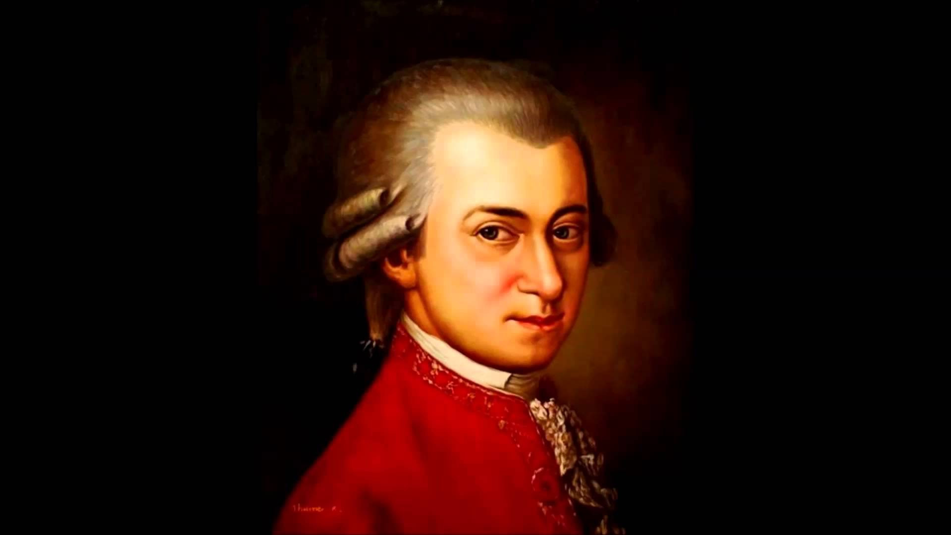 Цитаты великих людей: Моцарт