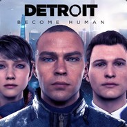 Detroit: Become Human Opening